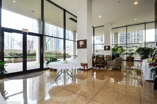 360 E Randolph St #805, Chicago, IL 60601 photo 25