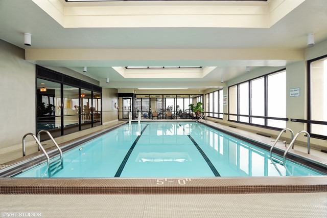 360 E Randolph St #805, Chicago, IL 60601 photo 23