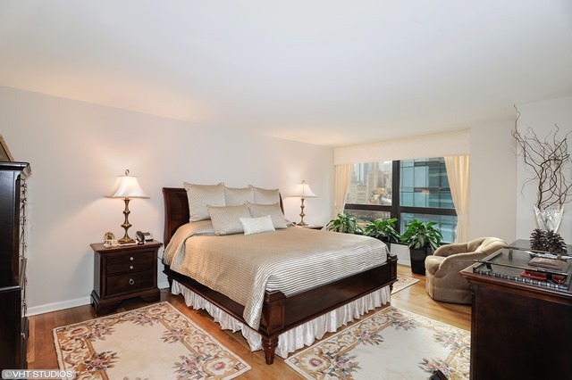 360 E Randolph St #805, Chicago, IL 60601 photo 10