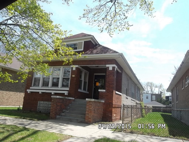 603 E 90th St, Chicago, IL 60619 photo 1
