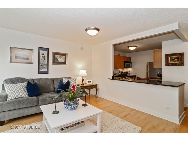 30 E Huron St #1708, Chicago, IL 60611 photo 9