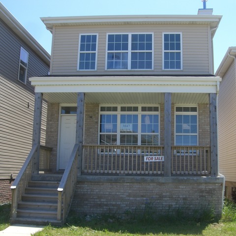 3845 E 110th St, Chicago, IL 60617 photo 1