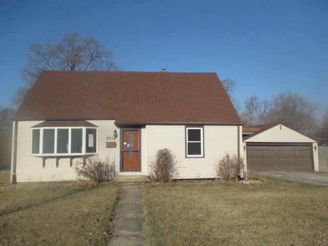 2318 Ruby St, Melrose Park, IL 60164 photo 1