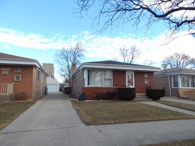 4328 W 78th St, Chicago, IL 60652 photo 4