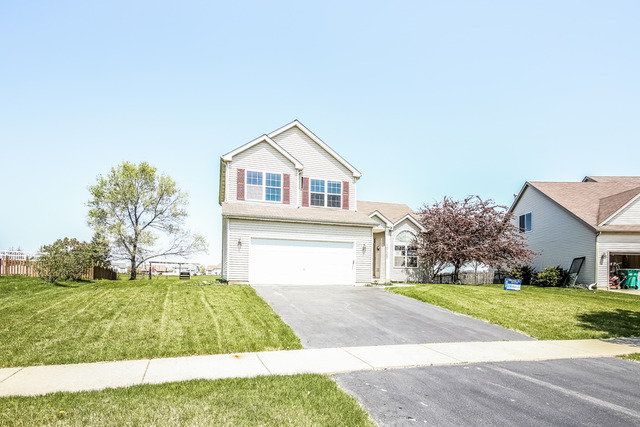 25460 W Gateway Cir, Plainfield, IL 60585 photo 2
