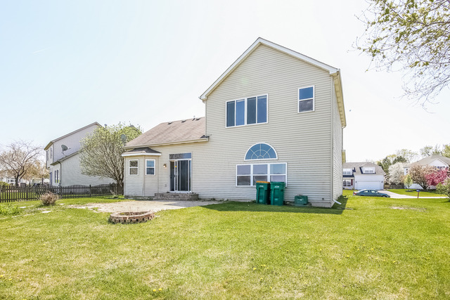 25460 W Gateway Cir, Plainfield, IL 60585 photo 5