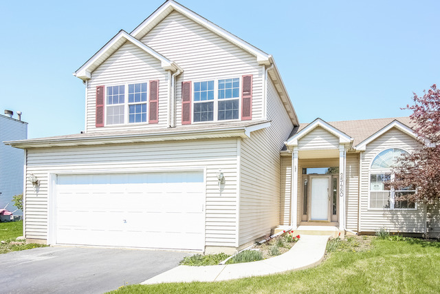 25460 W Gateway Cir, Plainfield, IL 60585 photo 3