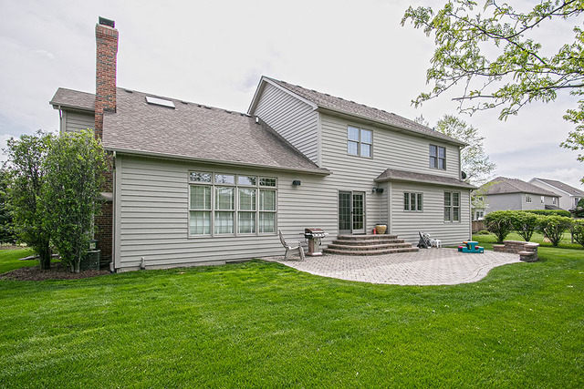 3640 White Eagle Dr, Naperville, IL 60564 photo 23