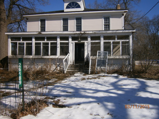 26189 W Spring Grove Rd, Antioch, IL 60002 photo 1