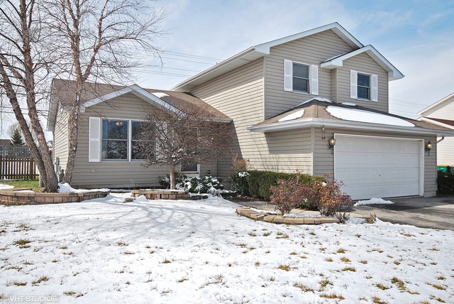 2103 Mystic Dr, Plainfield, IL 60586 photo 1