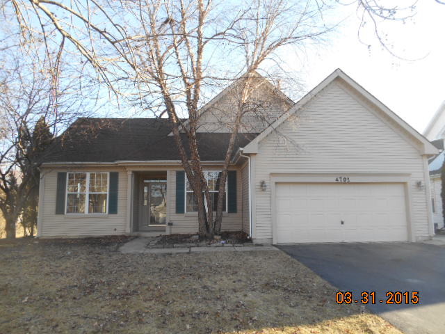 4702 Gilson Ct, Plainfield, IL 60586 photo 1