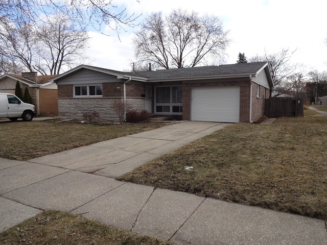 15233 Ridgeway Ave, Midlothian, IL 60445 photo 1