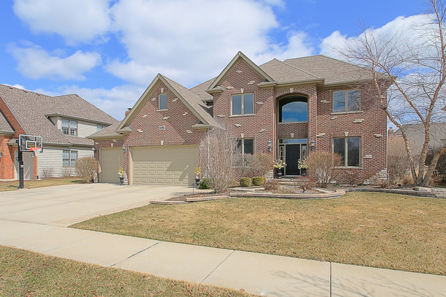 11641 Rushmore Dr, Plainfield, IL 60585 photo 2