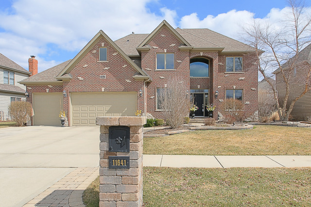 11641 Rushmore Dr, Plainfield, IL 60585 photo 1