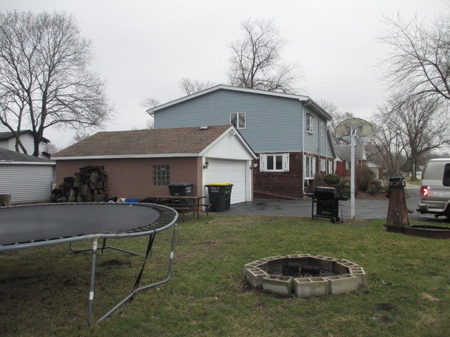 17872 Hickory St, Lansing, IL 60438 photo 24