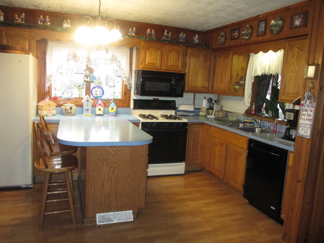 17872 Hickory St, Lansing, IL 60438 photo 4