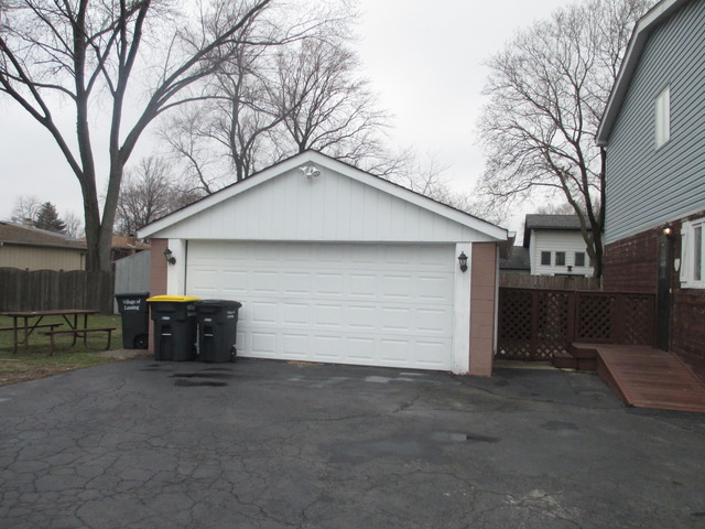 17872 Hickory St, Lansing, IL 60438 photo 23