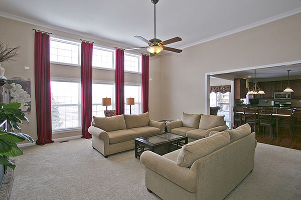 26636 Lindengate Cir, Plainfield, IL 60585 photo 8