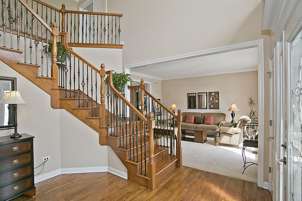 26636 Lindengate Cir, Plainfield, IL 60585 photo 5