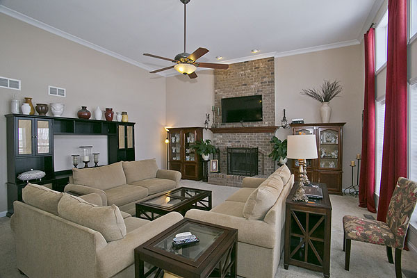 26636 Lindengate Cir, Plainfield, IL 60585 photo 9