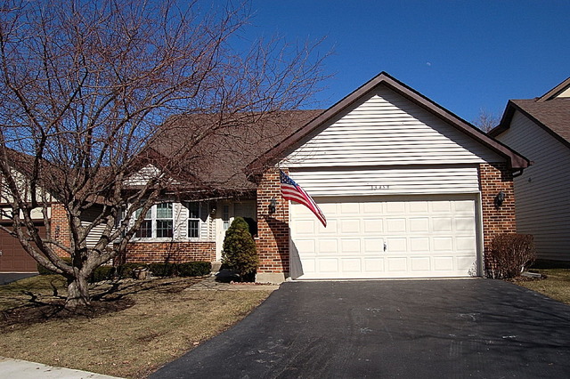 13459 Redberry Cir, Plainfield, IL 60544 photo 2