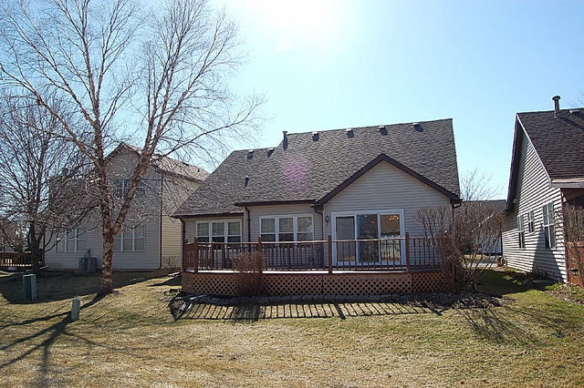 13459 Redberry Cir, Plainfield, IL 60544 photo 20