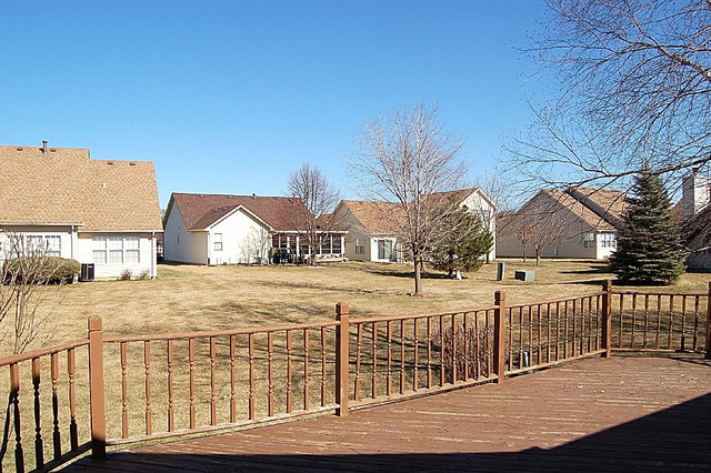 13459 Redberry Cir, Plainfield, IL 60544 photo 22