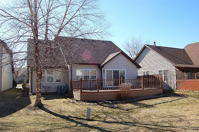 13459 Redberry Cir, Plainfield, IL 60544 photo 21