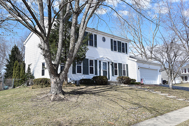 1174 Pointsetta Ln, Bartlett, IL 60103 photo 2