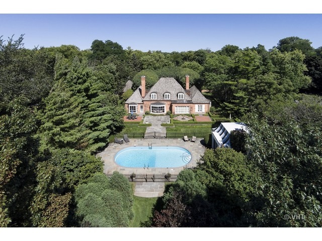 88 Locust Rd, Winnetka, IL 60093 photo 1