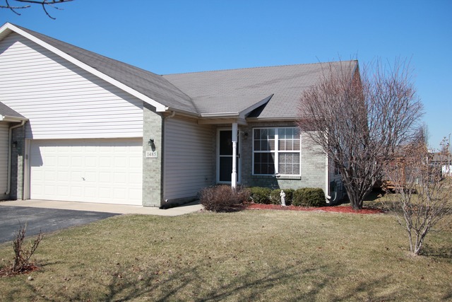 1485 Jo Lin Dr, Morris, IL 60450 photo 1