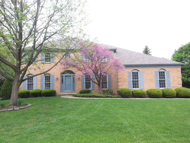 606 Robin Ct, Roselle, IL 60172 photo 1