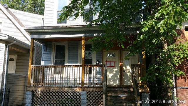 7356 S Champlain Ave, Chicago, IL 60619 photo 2