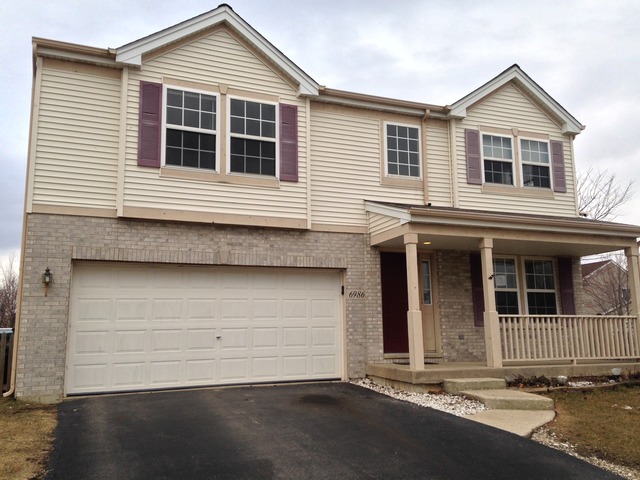 6986 Desert Dr, Plainfield, IL 60586 photo 1