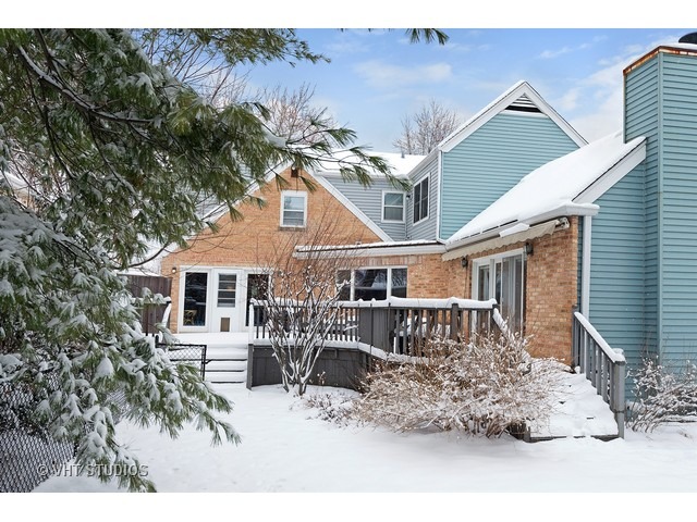 712 Hermitage Dr, Deerfield, IL 60015 photo 16