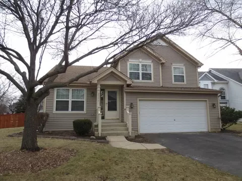 2311 Caton Cor, Plainfield, IL 60586 photo 1