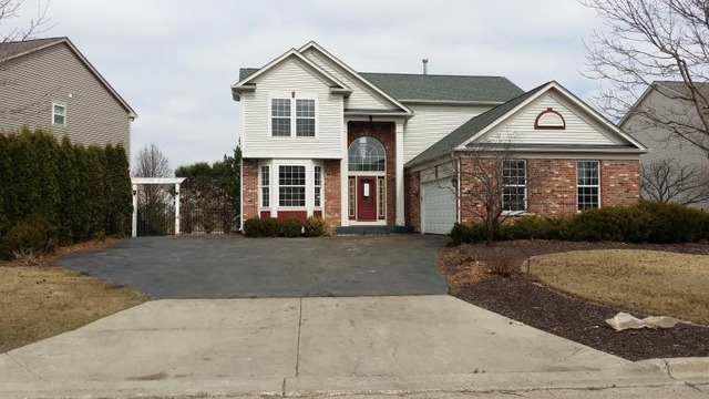 4451 Whitehall Ln, Algonquin, IL 60102 photo 1