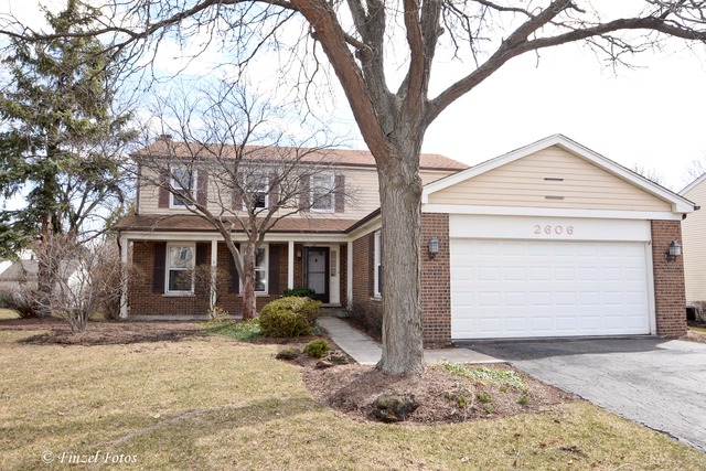 2606 Pebblebrook Ln, Rolling Meadows, IL 60008 photo 1