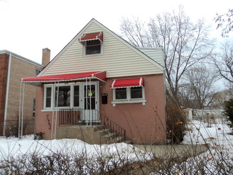2017 Grey Ave, Evanston, IL 60201 photo 1