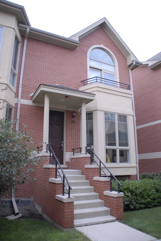 45 Northfield Ter, Wheeling, IL 60090 photo 1