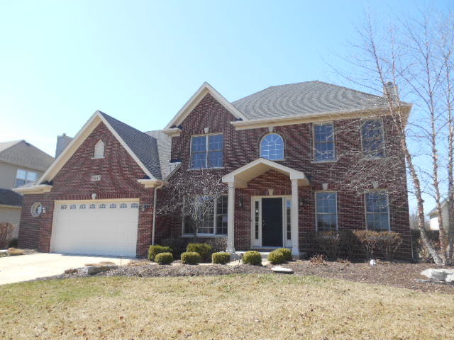 12848 Skyline Dr, Plainfield, IL 60585 photo 1