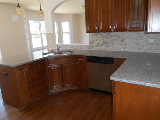 12848 Skyline Dr, Plainfield, IL 60585 photo 3
