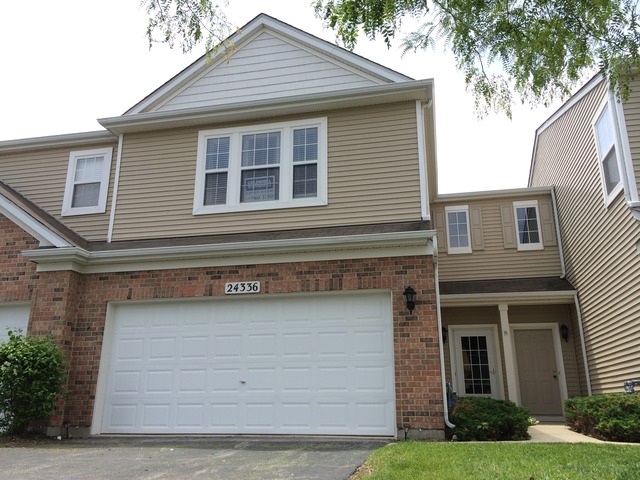 24336 Leski Ln, Plainfield, IL 60585 photo 1