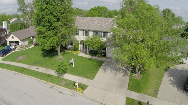 2285 Lakeside Dr, Aurora, IL 60504 photo 1