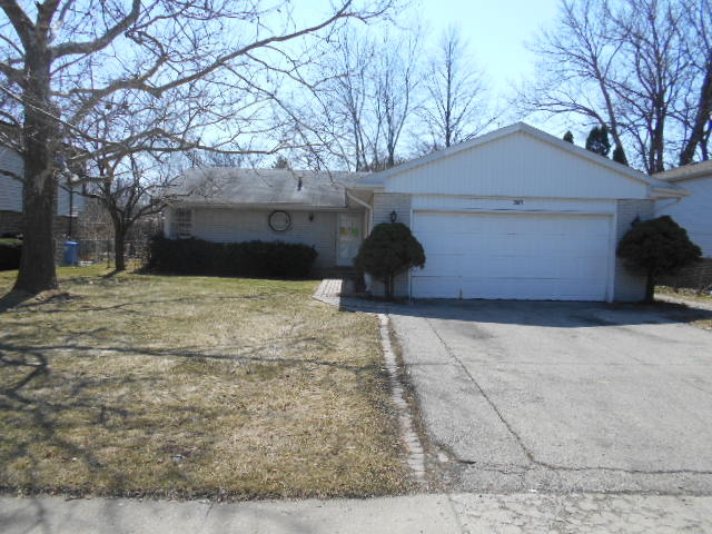 2009 E Seminole Ln, Mount Prospect, IL 60056 photo 1