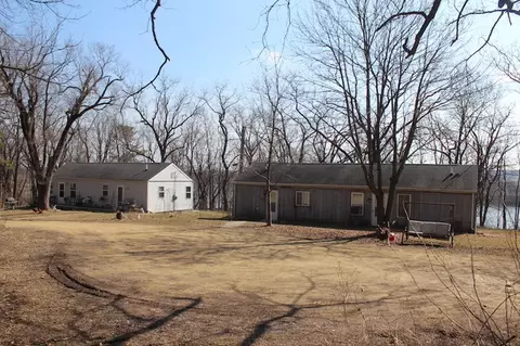 2105 E Townline Rd, Leaf River, IL 61047 photo 1