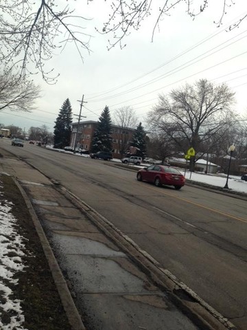 605 N Wolf Rd #e1, Hillside, IL 60162 photo 3