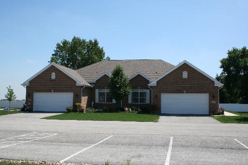 3617 193rd Pl, Lansing, IL 60438 photo 1