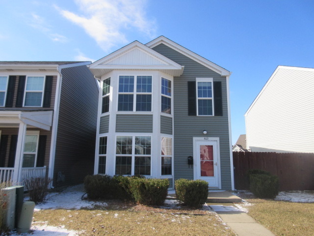 463 Victory Dr, Park Forest, IL 60466 photo 1