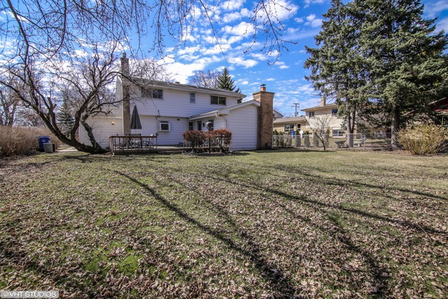 2702 Harrison St, Glenview, IL 60025 photo 9